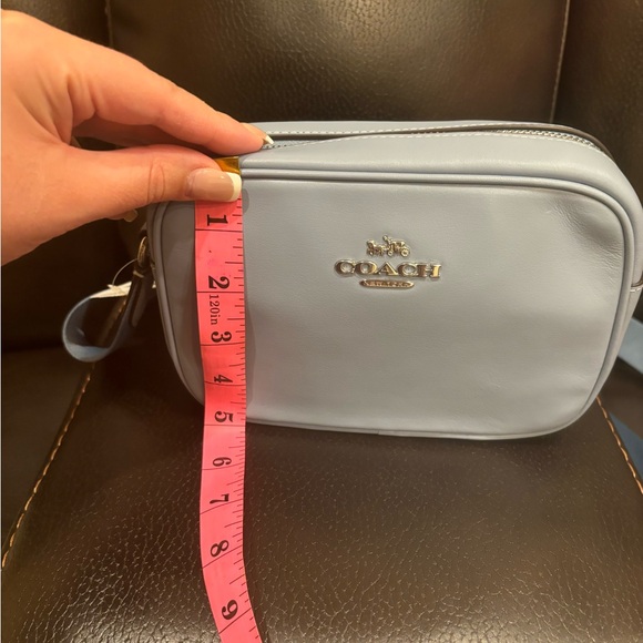 ❗️SALE❗️ Coach Mini Jamie Camera Bag - Picture 5 of 8